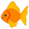 🐟 Эмодзи «viber smiles» для Telegram