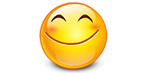 Стикерпак Viber Emoji для Telegram