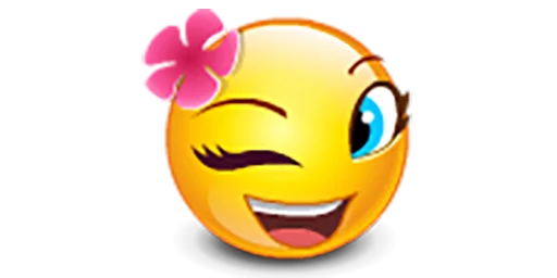 😉 Стикер «Viber Emoji» для Telegram