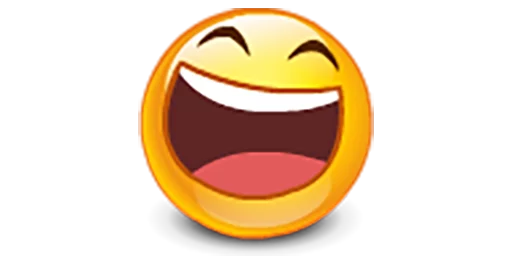 😂 Стикер «Viber Emoji» для Telegram