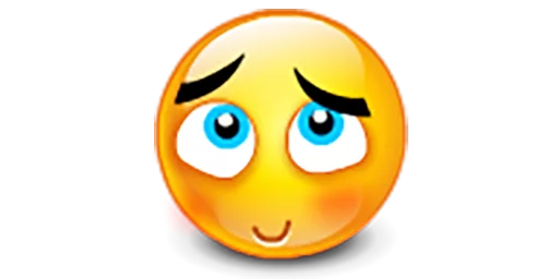 ☺️ Стикер «Viber Emoji» для Telegram