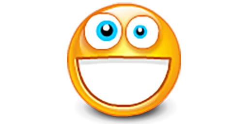 😄 Стикер «Viber Emoji» для Telegram