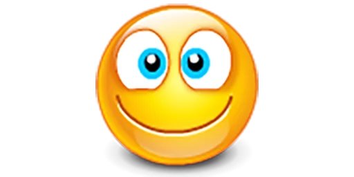 😊 Стикер «Viber Emoji» для Telegram