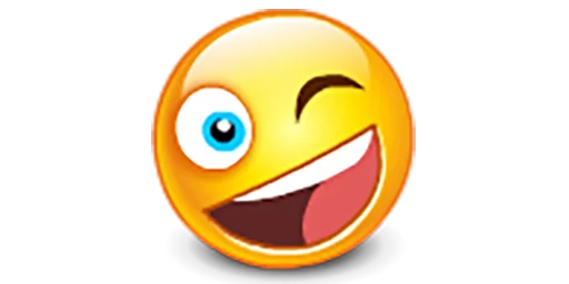 😉 Стикер «Viber Emoji» для Telegram