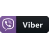 💘 Эмодзи «Viber Emoji» для Telegram