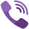 💔 Эмодзи «Viber Emoji» для Telegram