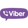 💖 Эмодзи «Viber Emoji» для Telegram
