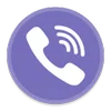 💚 Эмодзи «Viber Emoji» для Telegram