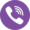 💙 Эмодзи «Viber Emoji» для Telegram