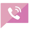 💗 Эмодзи «Viber Emoji» для Telegram