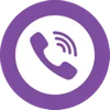 🧡 Эмодзи «Viber Emoji» для Telegram