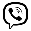 🖤 Эмодзи «Viber Emoji» для Telegram