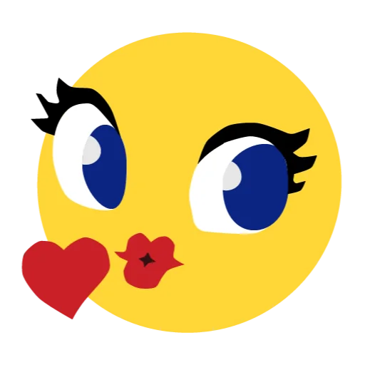 😘 Стикер «💀𝑽‌𝒊‌𝒃‌𝒆‌𝒓‌ 𝒄‌𝒓‌𝒊‌𝒏‌𝒈‌𝒆‌ 𝒆‌𝒎‌𝒐‌𝒋‌𝒊‌💀» для Telegram