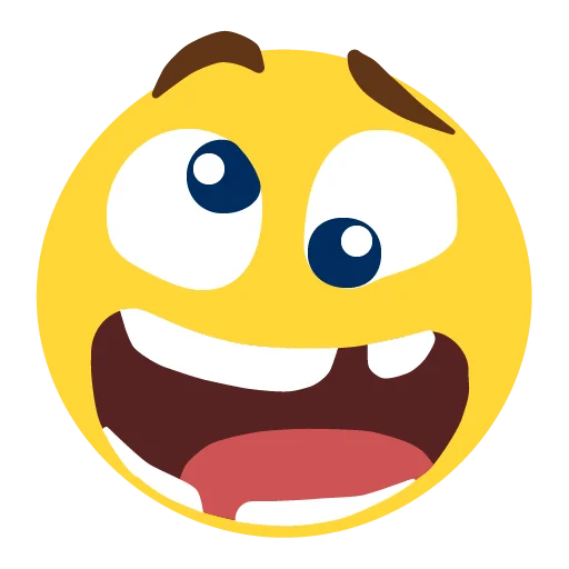 🤪 Стикер «💀𝑽‌𝒊‌𝒃‌𝒆‌𝒓‌ 𝒄‌𝒓‌𝒊‌𝒏‌𝒈‌𝒆‌ 𝒆‌𝒎‌𝒐‌𝒋‌𝒊‌💀» для Telegram