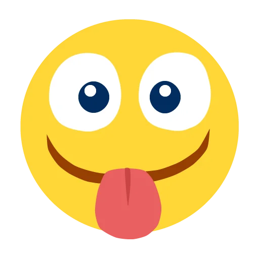 😛 Стикер «💀𝑽‌𝒊‌𝒃‌𝒆‌𝒓‌ 𝒄‌𝒓‌𝒊‌𝒏‌𝒈‌𝒆‌ 𝒆‌𝒎‌𝒐‌𝒋‌𝒊‌💀» для Telegram