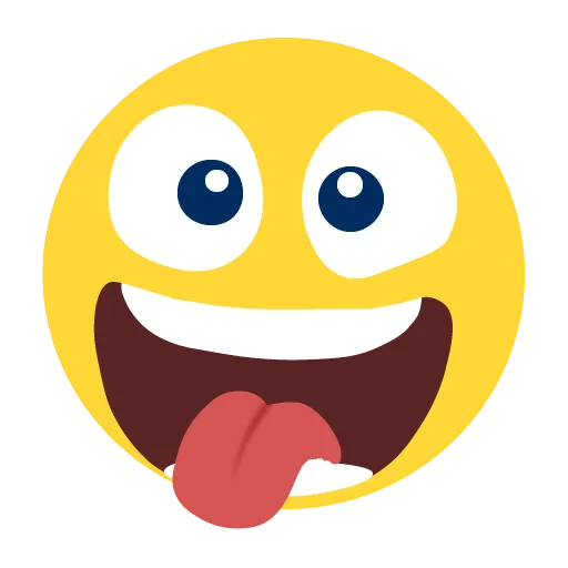 😜 Стикер «💀𝑽‌𝒊‌𝒃‌𝒆‌𝒓‌ 𝒄‌𝒓‌𝒊‌𝒏‌𝒈‌𝒆‌ 𝒆‌𝒎‌𝒐‌𝒋‌𝒊‌💀» для Telegram