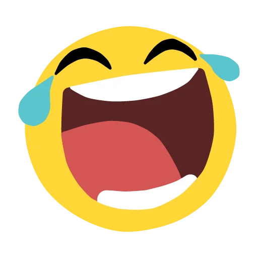 🤣 Стикер «💀𝑽‌𝒊‌𝒃‌𝒆‌𝒓‌ 𝒄‌𝒓‌𝒊‌𝒏‌𝒈‌𝒆‌ 𝒆‌𝒎‌𝒐‌𝒋‌𝒊‌💀» для Telegram