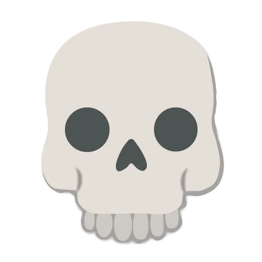 💀 Стикер «💀𝑽‌𝒊‌𝒃‌𝒆‌𝒓‌ 𝒄‌𝒓‌𝒊‌𝒏‌𝒈‌𝒆‌ 𝒆‌𝒎‌𝒐‌𝒋‌𝒊‌💀» для Telegram