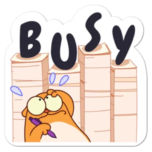 😣 Стикер «Viber Family» для Telegram
