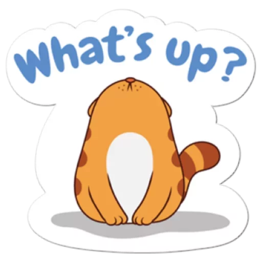 👐 Стикер «Viber Family» для Telegram