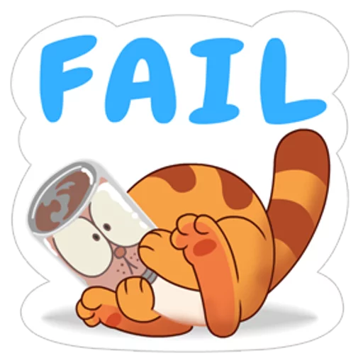 😱 Стикер «Viber Family» для Telegram