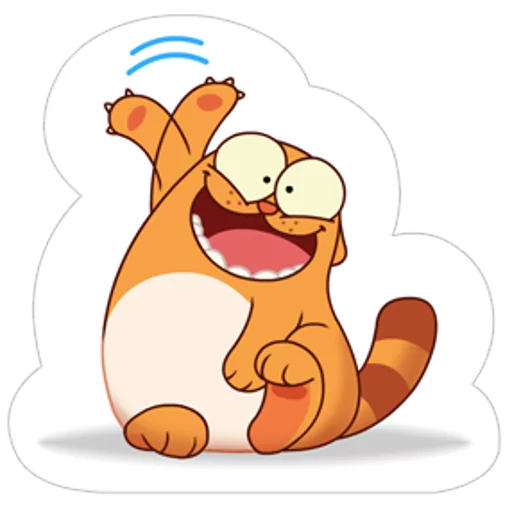 👋 Стикер «Viber Family» для Telegram