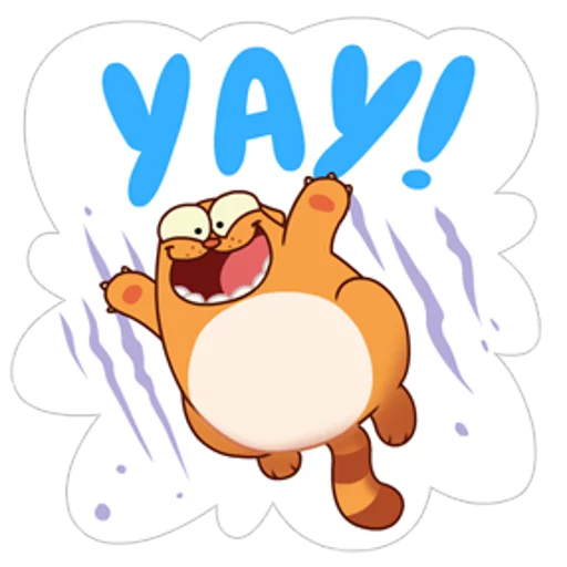 😆 Стикер «Viber Family» для Telegram
