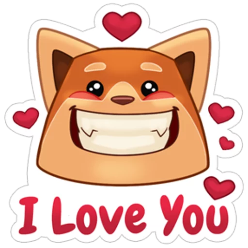 😍 Стикер «Viber Family» для Telegram