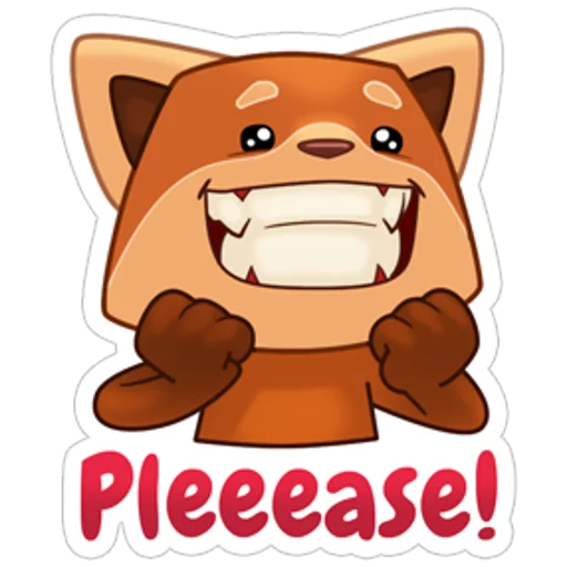 😃 Стикер «Viber Family» для Telegram