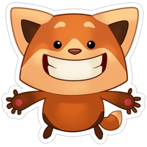 😀 Стикер «Viber Family» для Telegram