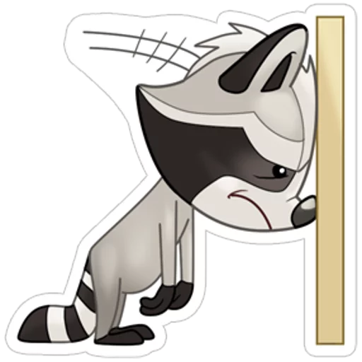😨 Стикер «Viber Family» для Telegram