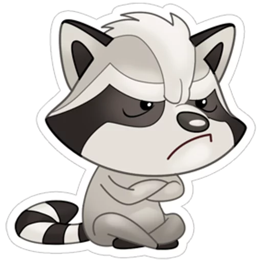 😖 Стикер «Viber Family» для Telegram