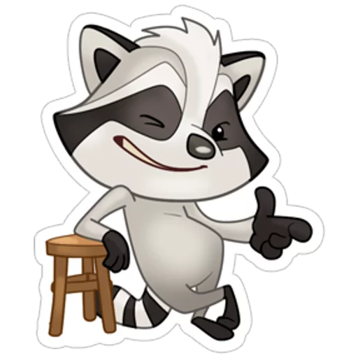 👌 Стикер «Viber Family» для Telegram