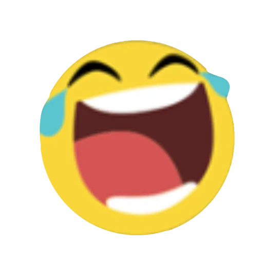😂 Стикер «вайбер» для Telegram