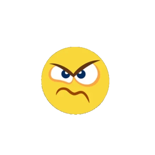 😠 Стикер «вайбер чувачки» для Telegram