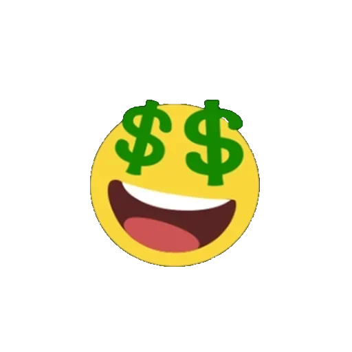 🤑 Стикер «вайбер чувачки» для Telegram