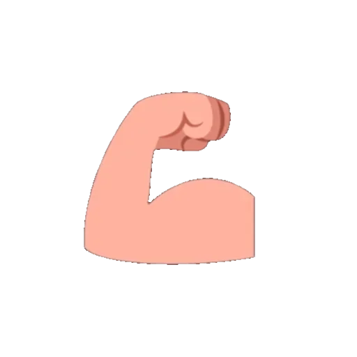 💪 Стикер «вайбер чувачки» для Telegram