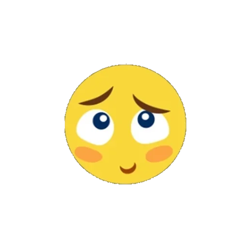 ☺️ Стикер «вайбер чувачки» для Telegram