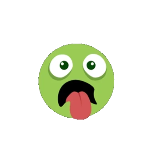🤢 Стикер «вайбер чувачки» для Telegram