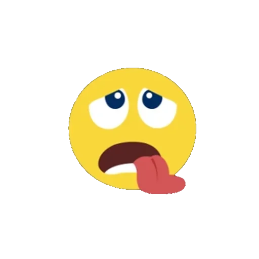 🥵 Стикер «вайбер чувачки» для Telegram