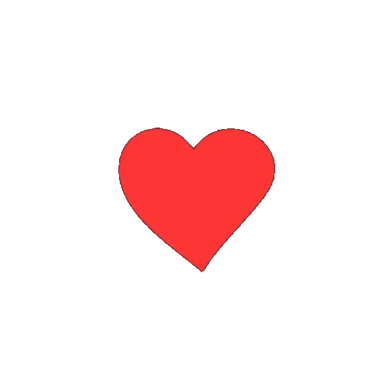 ❤️ Стикер «вайбер чувачки» для Telegram