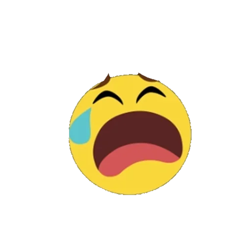 😢 Стикер «вайбер чувачки» для Telegram