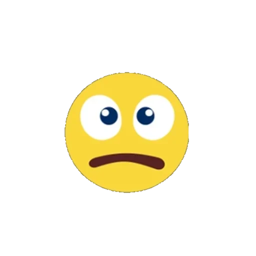 😟 Стикер «вайбер чувачки» для Telegram