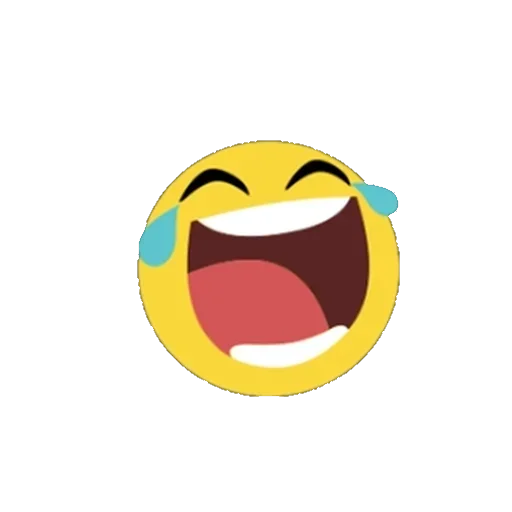 😂 Стикер «вайбер чувачки» для Telegram