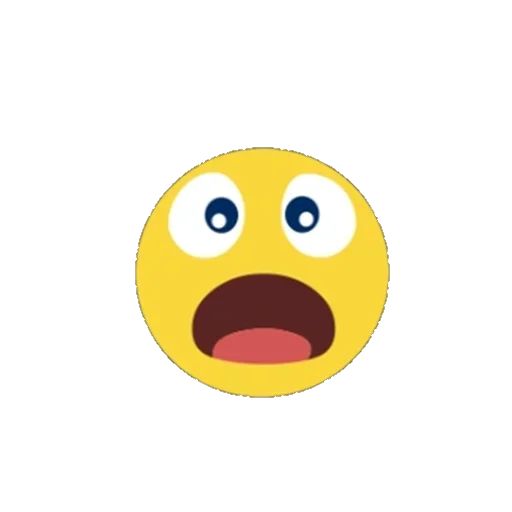 😧 Стикер «вайбер чувачки» для Telegram