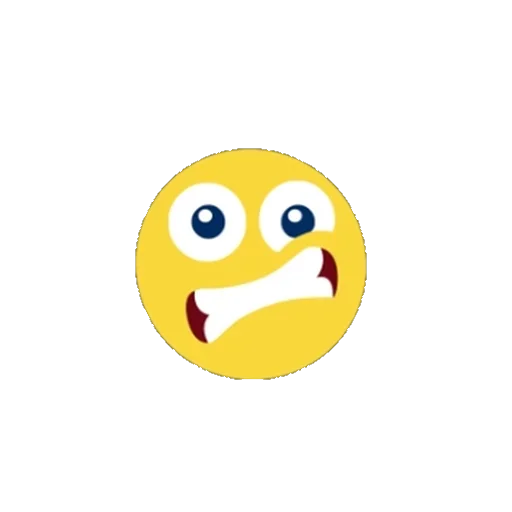 😬 Стикер «вайбер чувачки» для Telegram