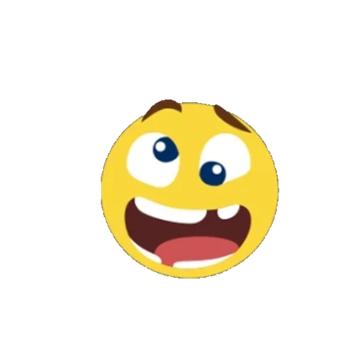 🤪 Стикер «вайбер чувачки» для Telegram