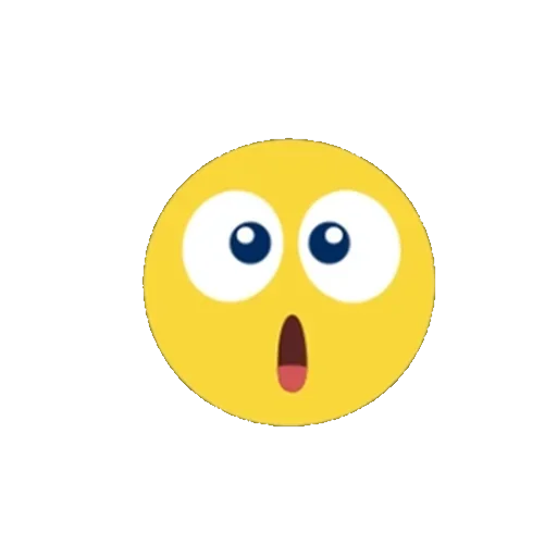 😲 Стикер «вайбер чувачки» для Telegram