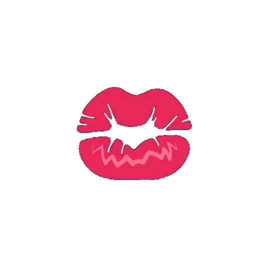 💋 Стикер «вайбер чувачки» для Telegram