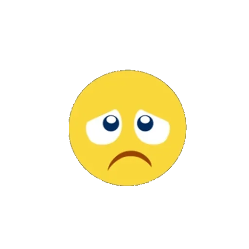 😞 Стикер «вайбер чувачки» для Telegram